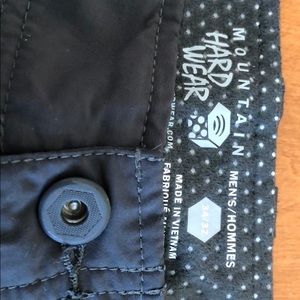 Mountain Hardware 34x32